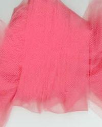 Tulle 54 T54 Coral Tulle