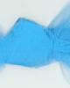 Foust Textiles Inc Tulle 54 T54 French Blue