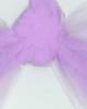 Foust Textiles Inc Tulle 54 T54 Pansy