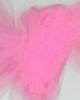 Foust Textiles Inc Tulle 54 T54 Paris Pink