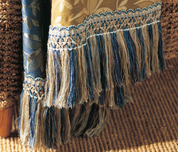 Drapery Fringe