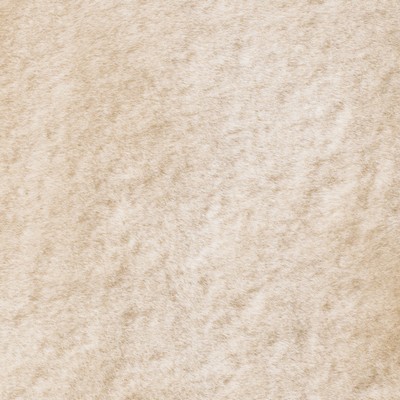 Garrett Leather Sheepskin Wood Hue in Sheep Skin Plush  Blend Sheep Skin  Fabric