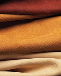 Kenya Leather                            Fabric