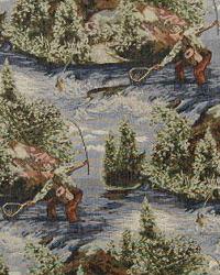 Tapestry Fabric - Tapestry Upholstery Fabric