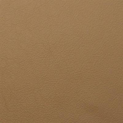 Greenhouse Fabrics 75455 Latte in Classic Leathers Brown Upholstery Grain  Blend Fire Rated Fabric Solid Leather HIdes Solid Brown   Fabric