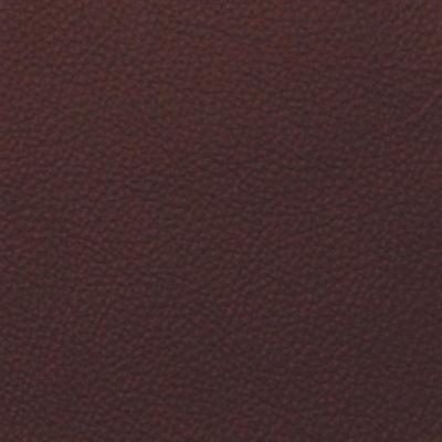 Greenhouse Fabrics 75469 Burgundy in Classic Leathers Red Upholstery Grain  Blend Fire Rated Fabric Solid Leather HIdes Solid Red   Fabric