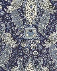 A1692 Blue Jay by  Alexander Henry 
