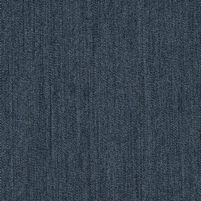 Gum Tree Crave Indigo in new2021 Blue Polyester  Blend Fire Rated Fabric