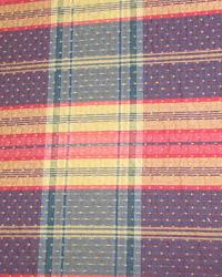 Dotty Plaid Instock Fabric Dotty Plaid Instock Fabric