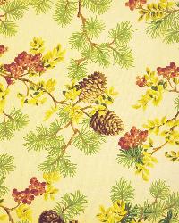 Pinecone - 1 Yard Piece - Free Shipping* Multi Pinecone - 1 Yard Piece - Free Shipping* Multi