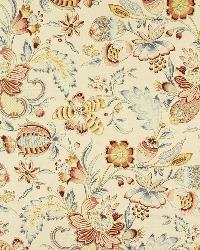 Goa Palampore by  In Stock  