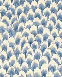 Petal Cobalt by  In Stock  
