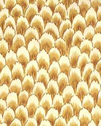 Petal Ochre by  In Stock  