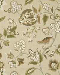 Avignon Garden Caramel by  In Stock  