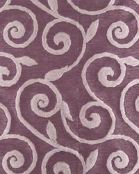Beekman Scroll Plum
