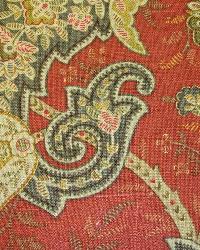 Bermondsey Tuscan Red by  In Stock  