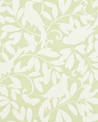 Birdland Pistachio by  Alexander Henry 