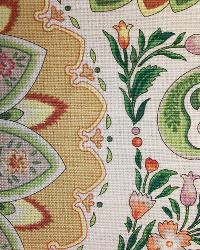 Byzantine Green by  In Stock  