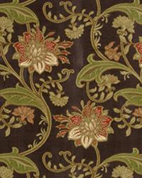 Cap Ferrat Rainforest by  In Stock  