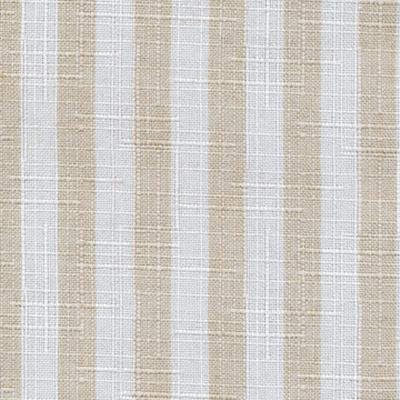 Kasmir Cape Cod Stripe Rye in Coastal Living Drapery Polyester Striped Textures Small Striped  Striped   Fabric