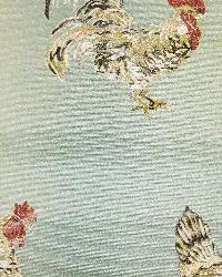Cock A Doodle Reflection by  Alexander Henry 