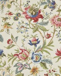Lismore Garden Eggshell by  In Stock  
