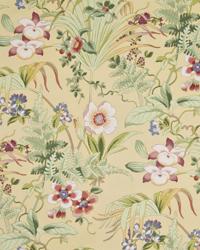 Paradise Palm Yellow by  In Stock  