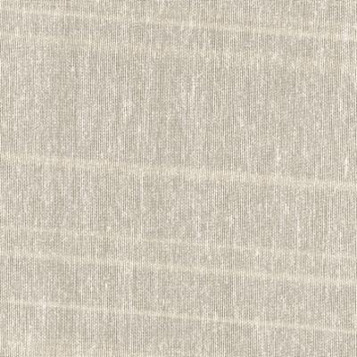 Kasmir Piccadilly Candlelight in Window Dressing Beige Sheer Polyester Fire Rated Fabric NFPA 701 Flame Retardant  Solid Sheer  Solid Beige   Fabric