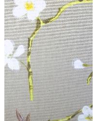 Plum Blossom Moleskin by  In Stock  