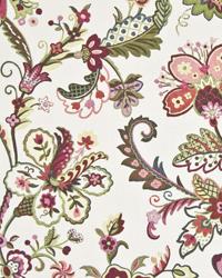 Tidewater Garden Berry by  In Stock  