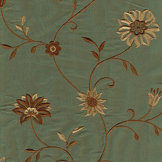 Kast Fabrics Aberdeen Alpine