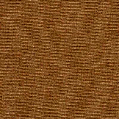 Kast Sunbeam Chintz Camel in Sunbeam Chintz Brown Multipurpose Cotton  Blend Chintz  Solid Brown   Fabric