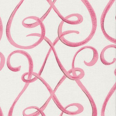 Curly Q Watermelon P. Kaufmann Curly Q Watermelon Discount Fabric