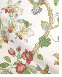 Orchid Isle Ivory by  In Stock  