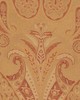Koeppel Textiles Caledonia Paisley Gold