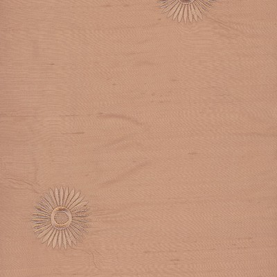 Jammu Taupe in sept 2022 Brown Multipurpose Silk Small Print Floral  Floral Embroidery Floral Silk  Embroidered Silk   Fabric