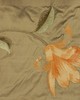 Koeppel Textiles Madonna Lily Bronze