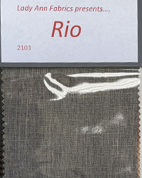 Rio Fabric