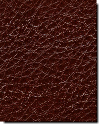 Italian Leather Fabric