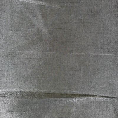 Libas International Antique Metallic Greysil in New stuff feb 2022 Grey Multipurpose Polyester Metallic Solid Silver Gray   Fabric
