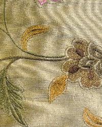R3013B Antique Gold Faux Silk