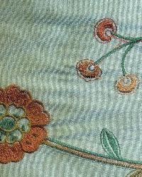 R3013B Cypress Faux Silk