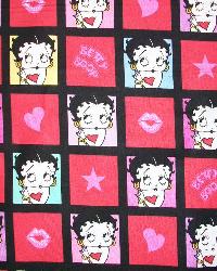 Hobby Fabric - Novelty Fabric - Novelty Print Fabric