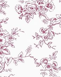 Cornflower 04 Cherry by  In Stock  