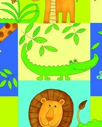 Kid Fabrics - Baby Fabrics - Kid Fabrics