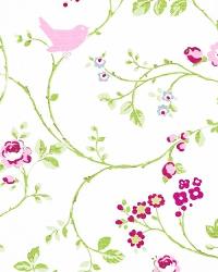 Summer Day 01 Chintz by  Alexander Henry 