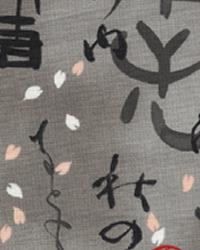 Japanese Words Grey Summer 2010 Japanese Words Grey Summer 2010