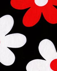 Lil Plain Jain Red Fall 2009