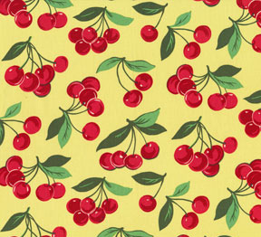 My Cherry Citron Michael Miller - New Fall 2011 My Cherry Citron Michael Miller - New Fall 2011