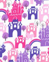 Castles in the Sky Pink Michael Miller - New Fall 2011 Castles in the Sky Pink Michael Miller - New Fall 2011